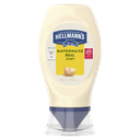 HELLMANN'S REAL MAYONNAISE SQ DB 8X430ML