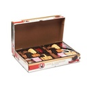 BAKERS CHOICE ASSORTED - CARTON 200G