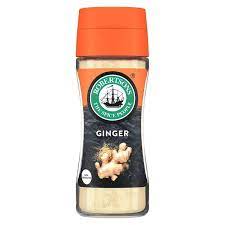 [67] ROBS GINGER 2X10X39G(100ML)
