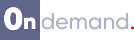 On Demand Distribution House